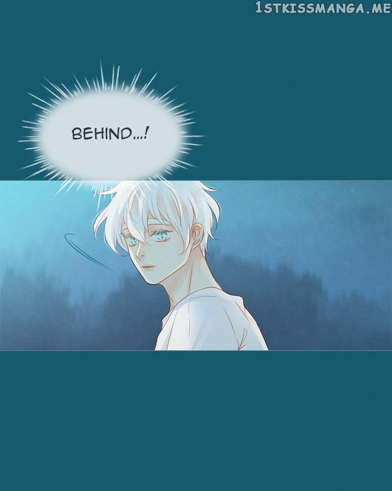 Little Rain chapter 15 - page 27