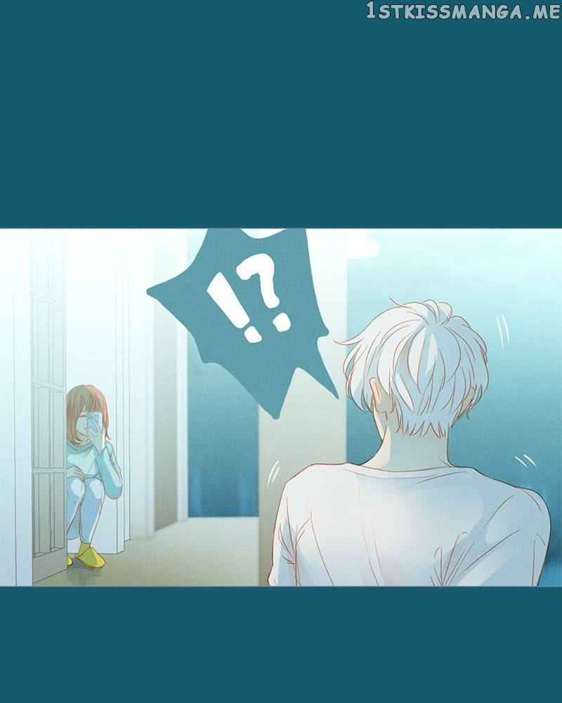 Little Rain chapter 15 - page 28