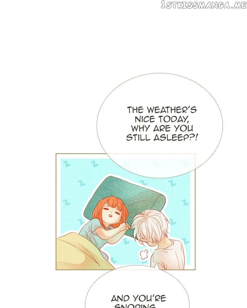 Little Rain chapter 15 - page 39
