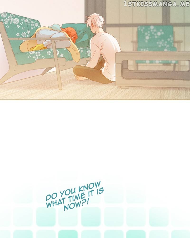 Little Rain chapter 15 - page 41