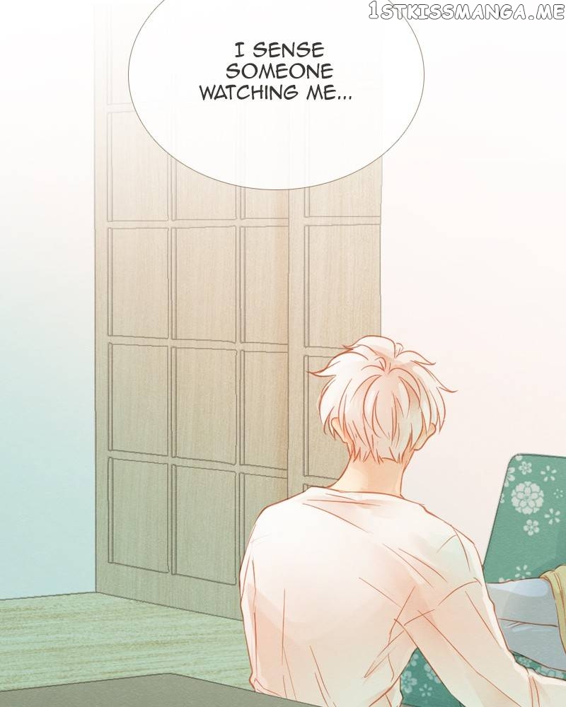 Little Rain chapter 15 - page 47