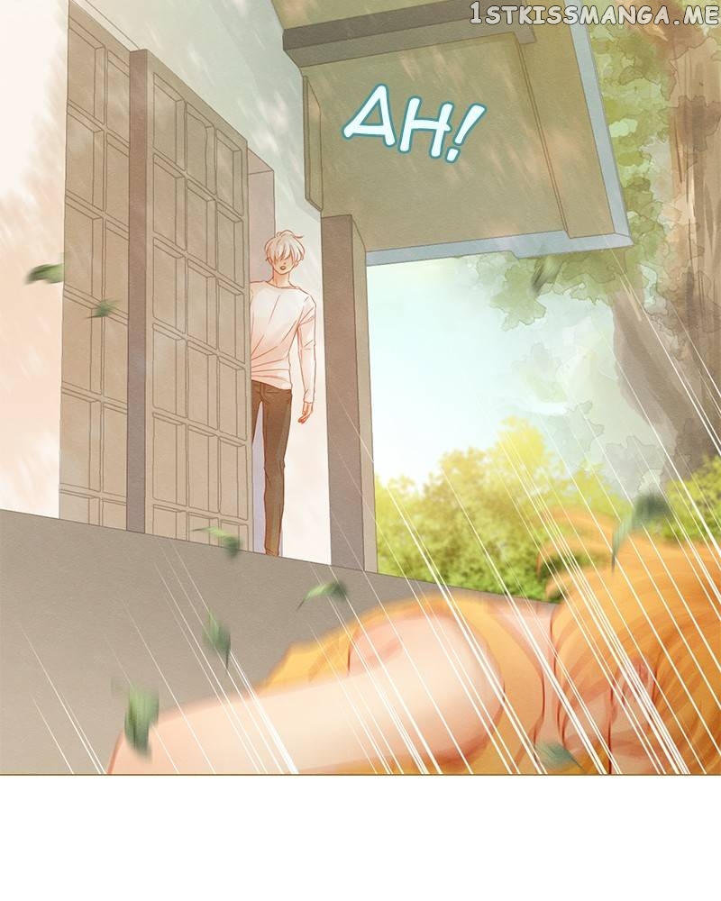 Little Rain chapter 15 - page 52