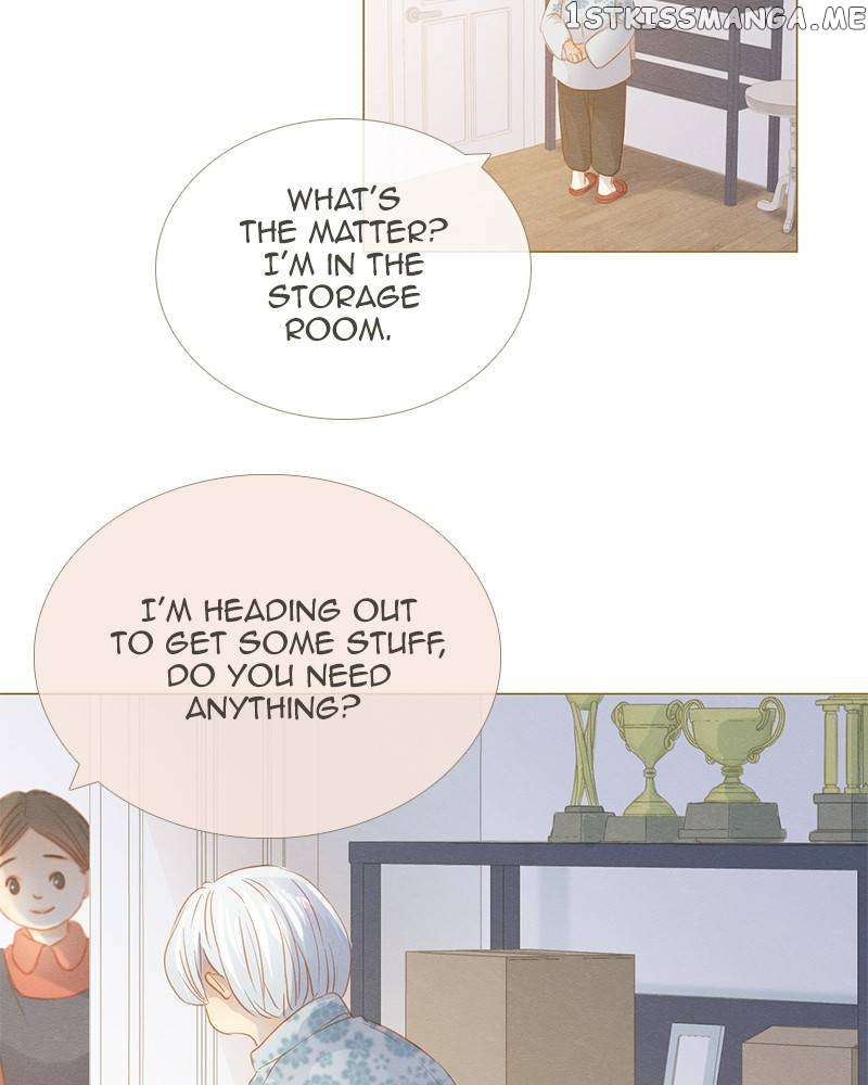Little Rain chapter 15 - page 59