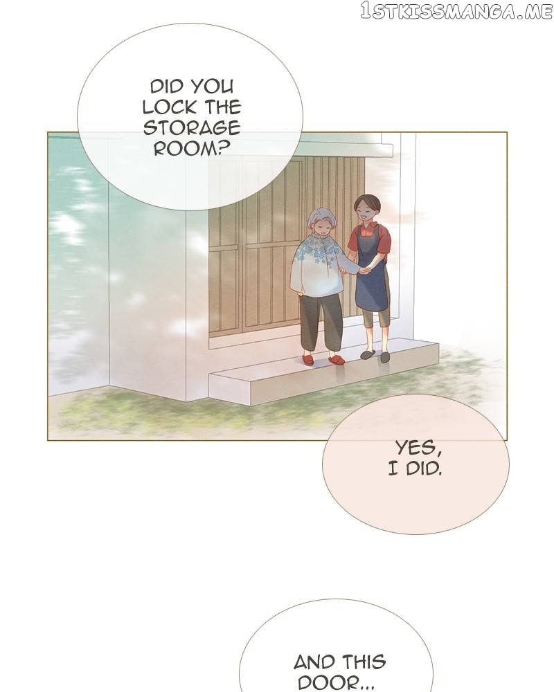 Little Rain chapter 15 - page 62
