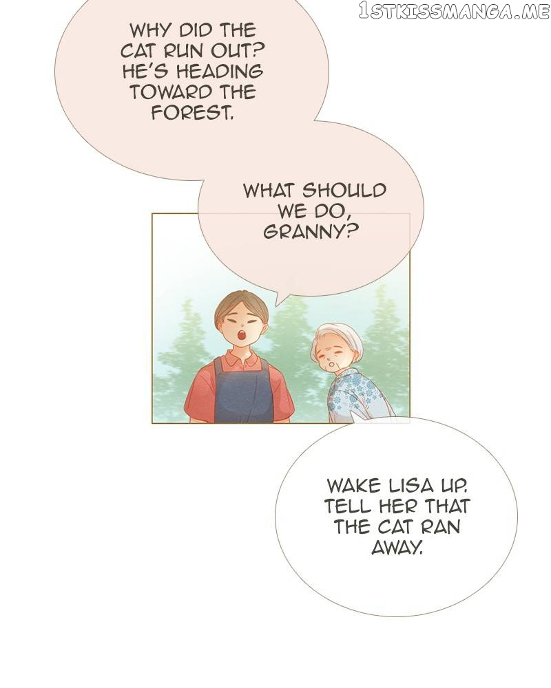Little Rain chapter 15 - page 65