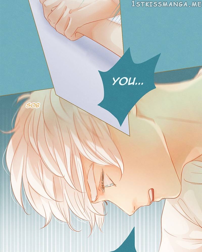 Little Rain chapter 15 - page 71