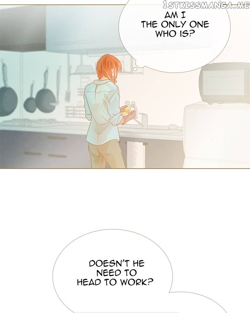 Little Rain chapter 14 - page 12