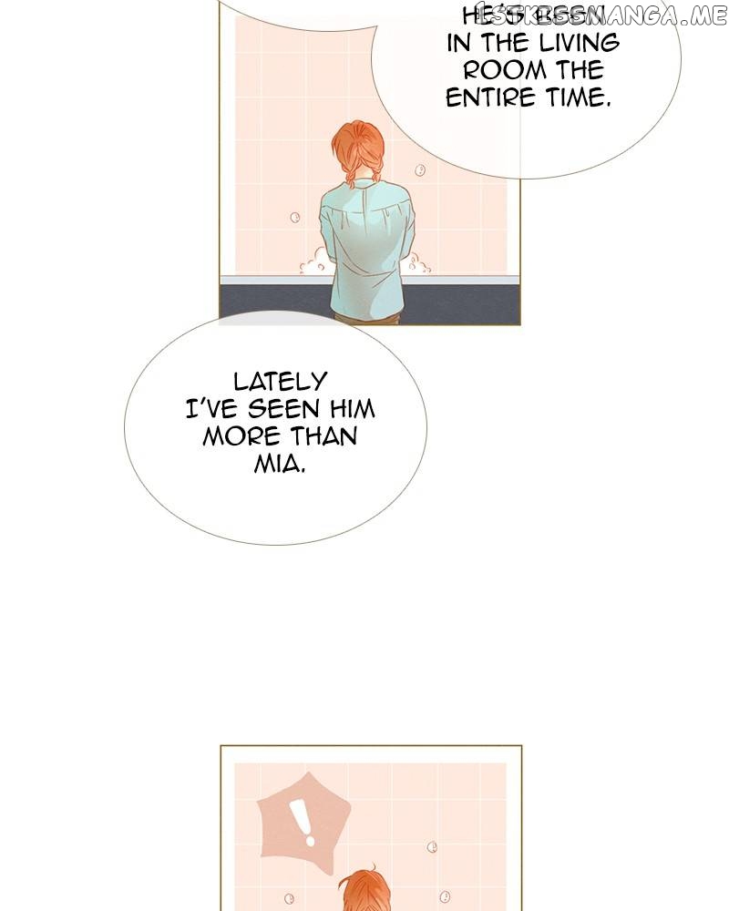 Little Rain chapter 14 - page 13