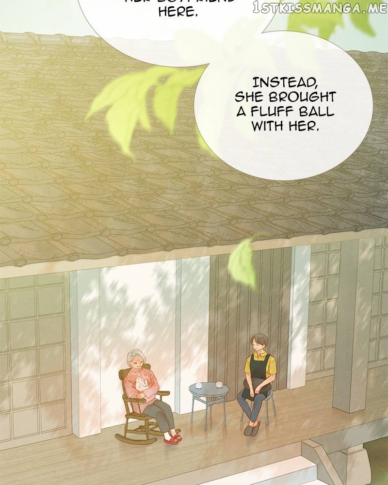 Little Rain chapter 14 - page 17