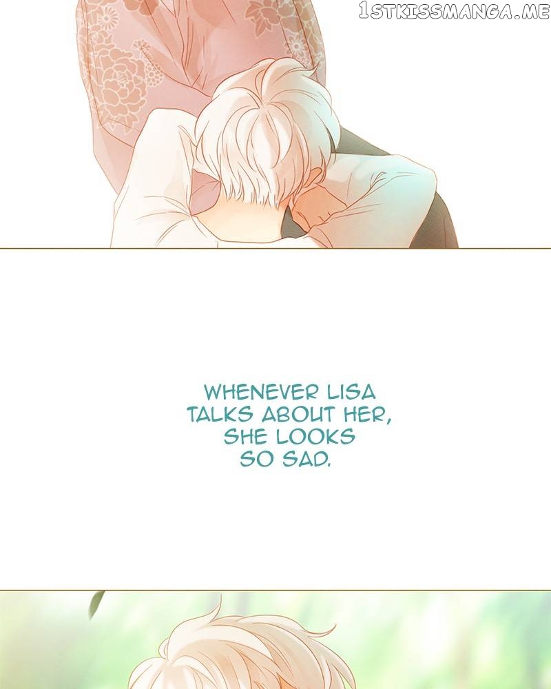 Little Rain chapter 14 - page 20