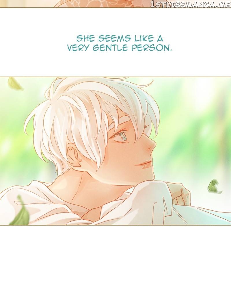 Little Rain chapter 14 - page 22