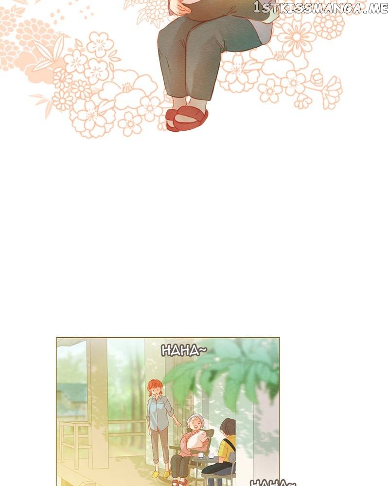Little Rain chapter 14 - page 26