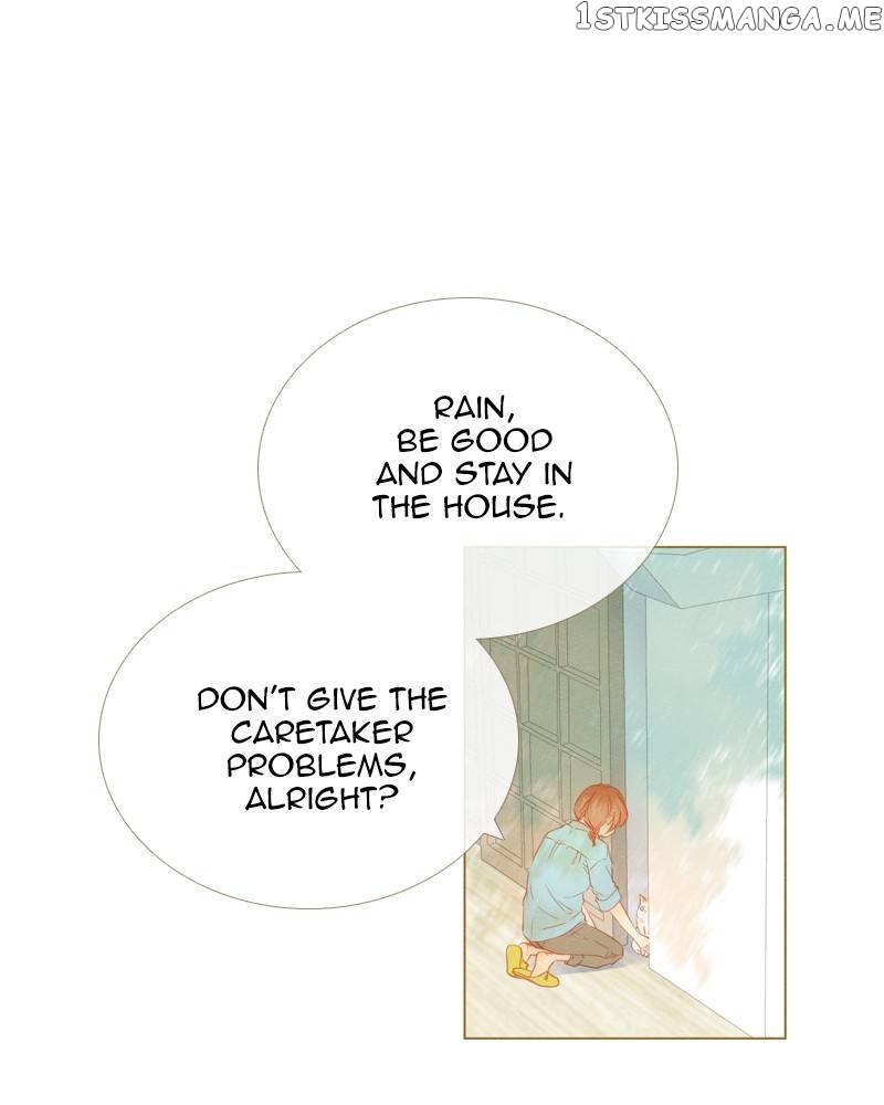 Little Rain chapter 14 - page 33