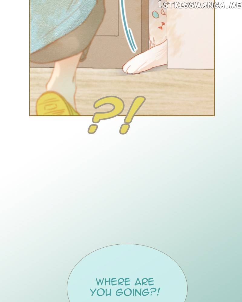 Little Rain chapter 14 - page 35