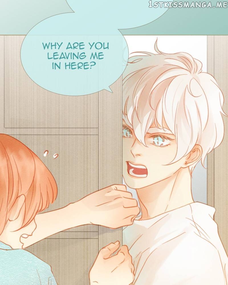 Little Rain chapter 14 - page 36