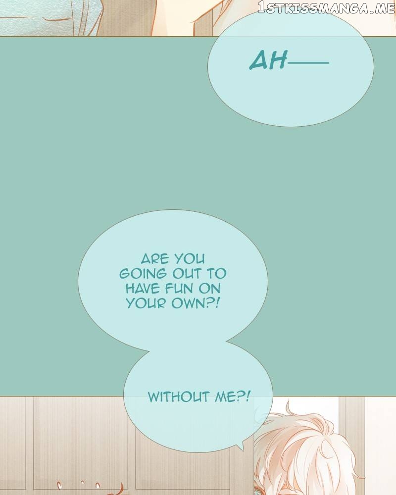 Little Rain chapter 14 - page 37