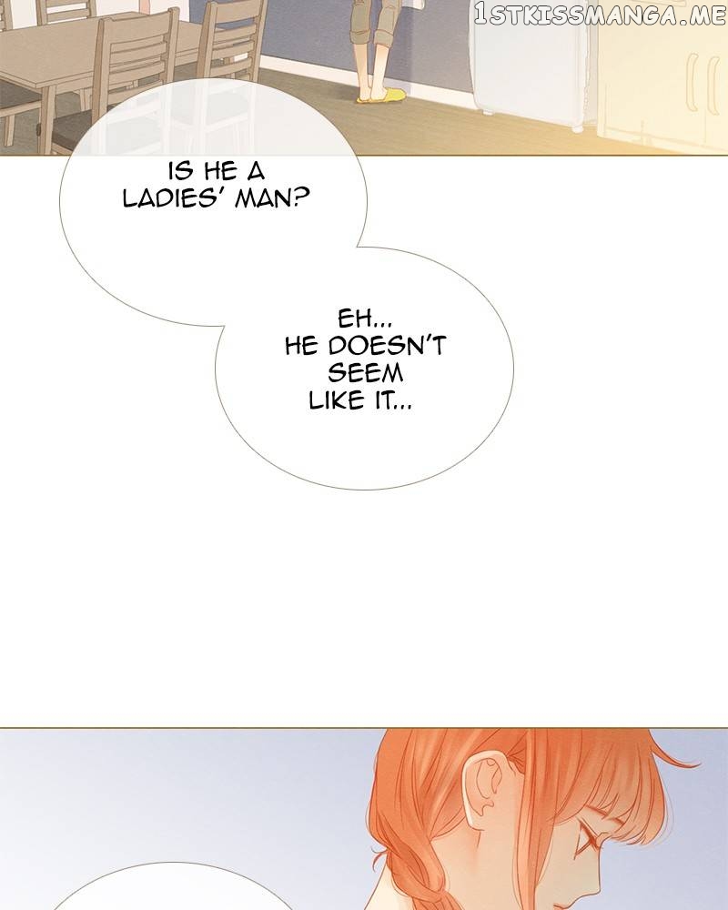 Little Rain chapter 14 - page 4