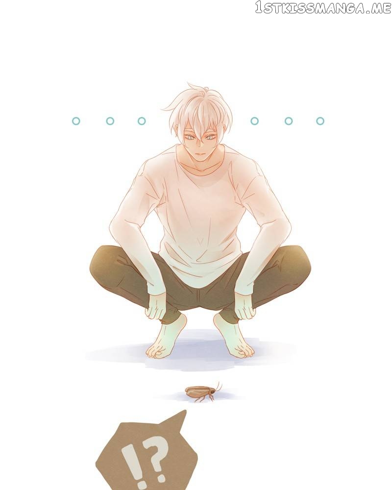 Little Rain chapter 14 - page 47