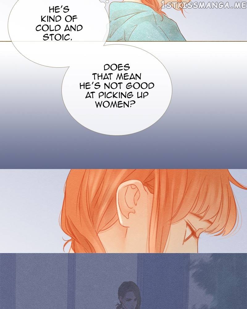 Little Rain chapter 14 - page 5