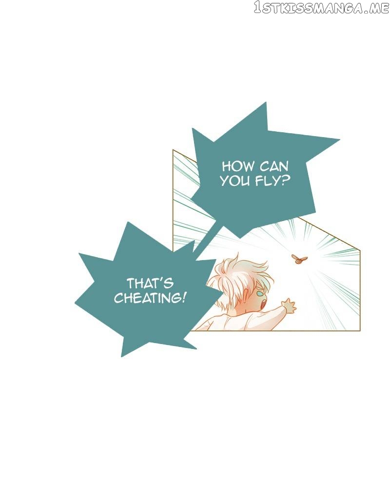 Little Rain chapter 14 - page 66