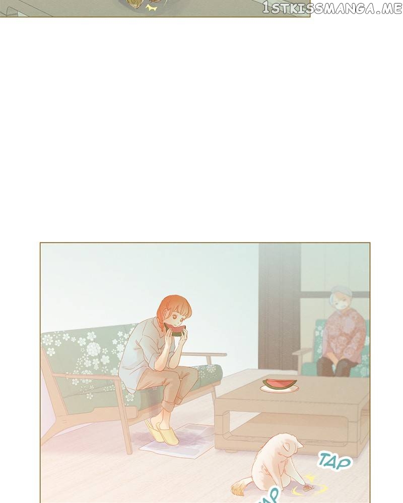 Little Rain chapter 14 - page 76