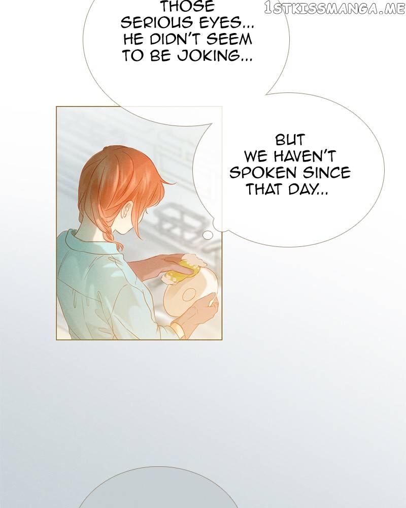 Little Rain chapter 14 - page 8