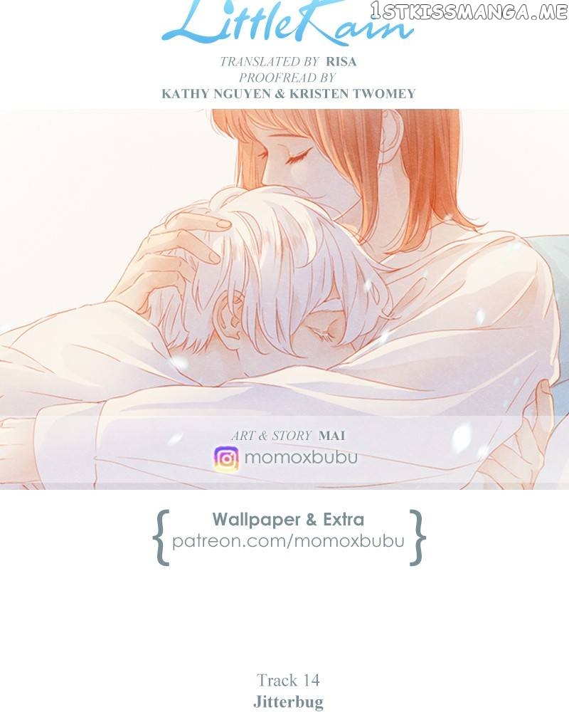 Little Rain chapter 14 - page 86