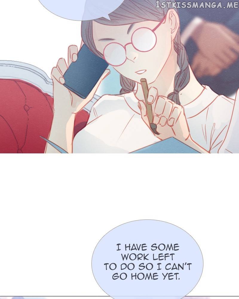 Little Rain chapter 13 - page 11