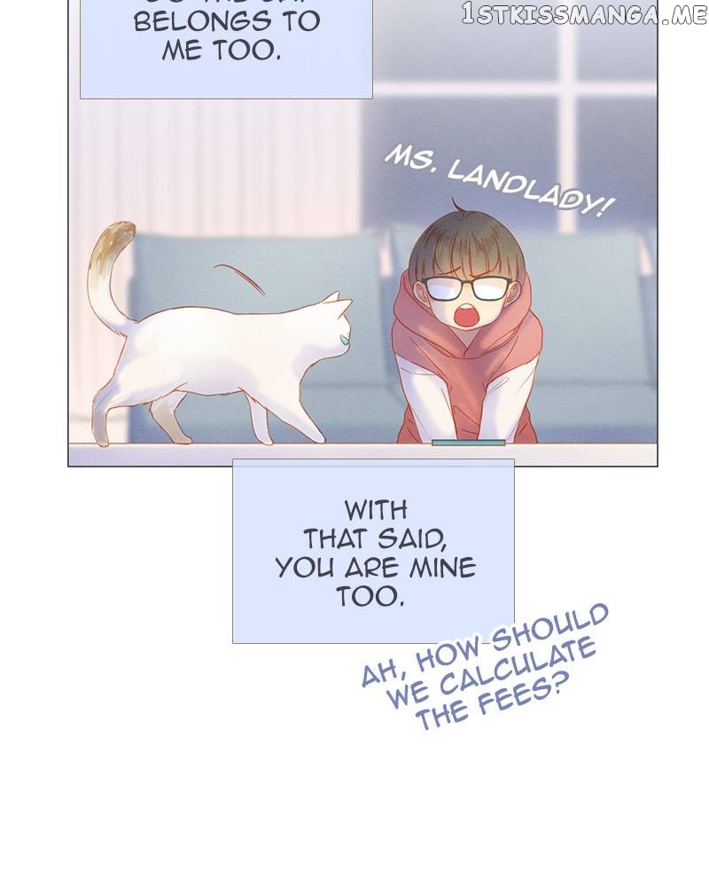 Little Rain chapter 13 - page 14