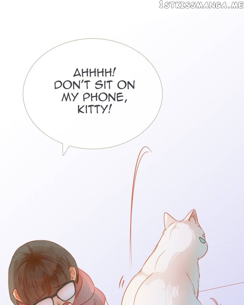 Little Rain chapter 13 - page 16