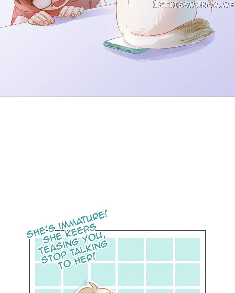 Little Rain chapter 13 - page 17