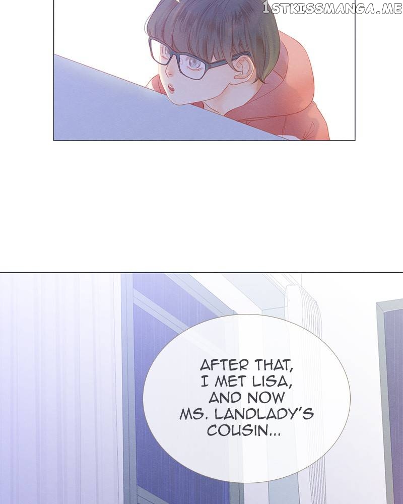 Little Rain chapter 13 - page 24