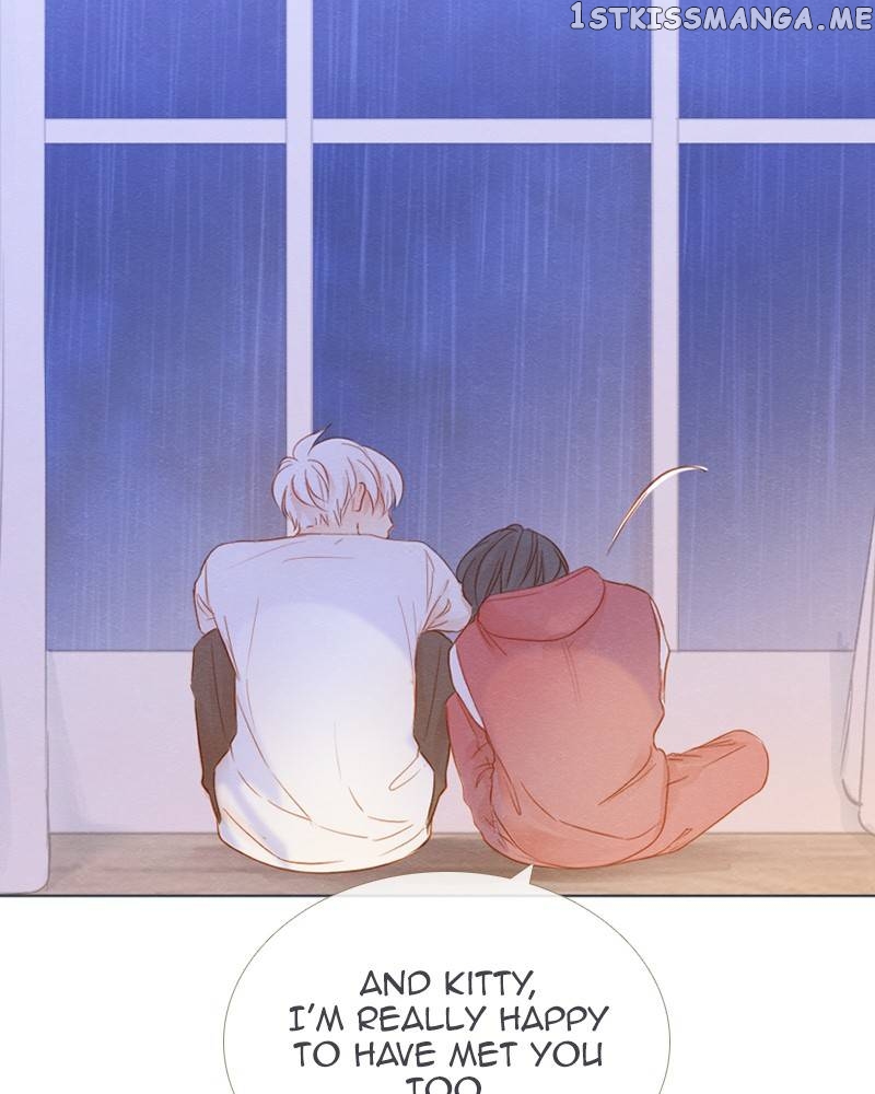 Little Rain chapter 13 - page 29