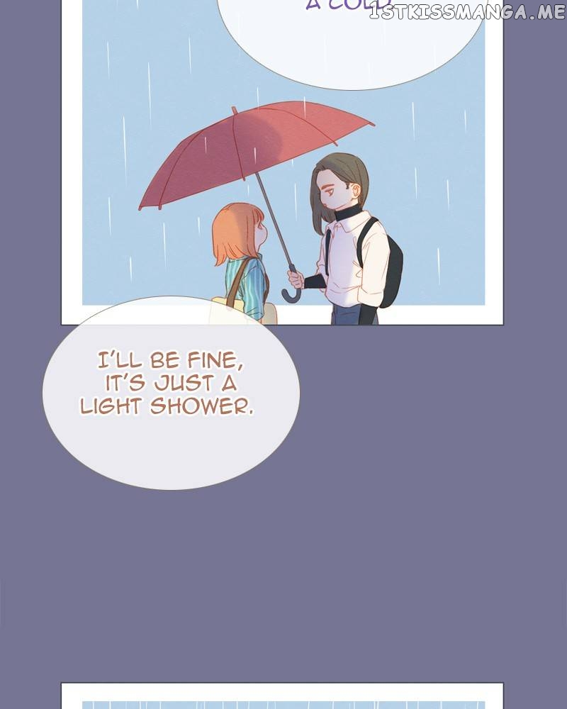 Little Rain chapter 13 - page 42