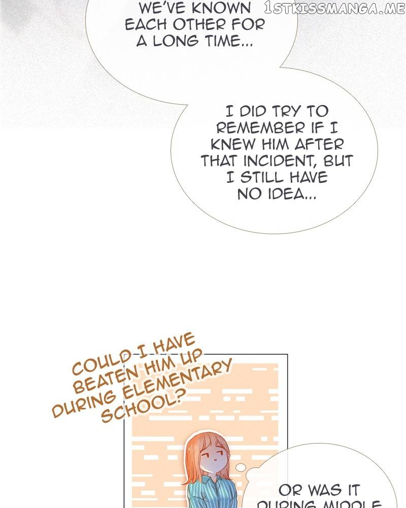 Little Rain chapter 13 - page 49