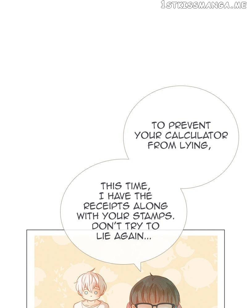 Little Rain chapter 13 - page 5