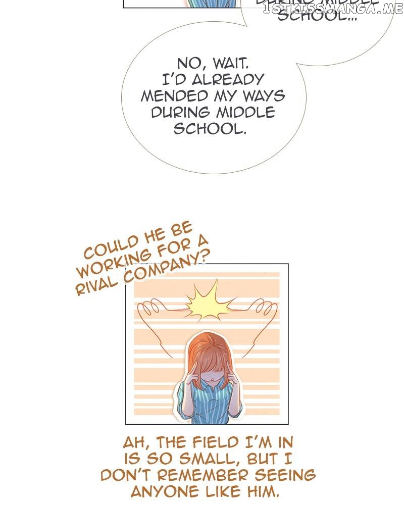 Little Rain chapter 13 - page 50
