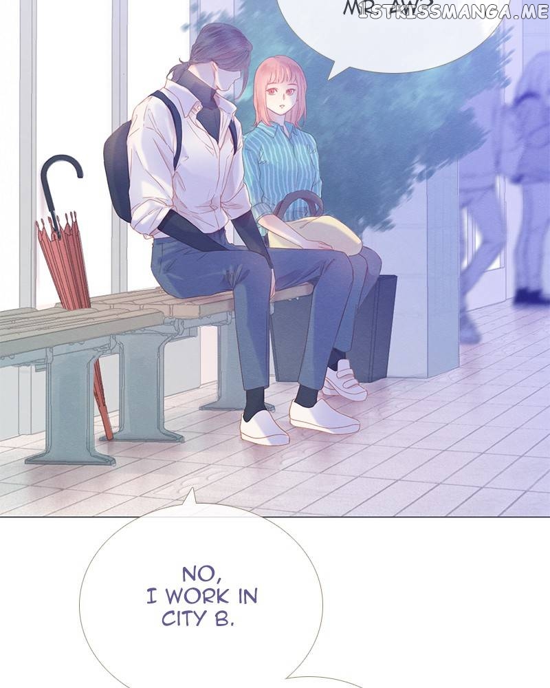 Little Rain chapter 13 - page 52