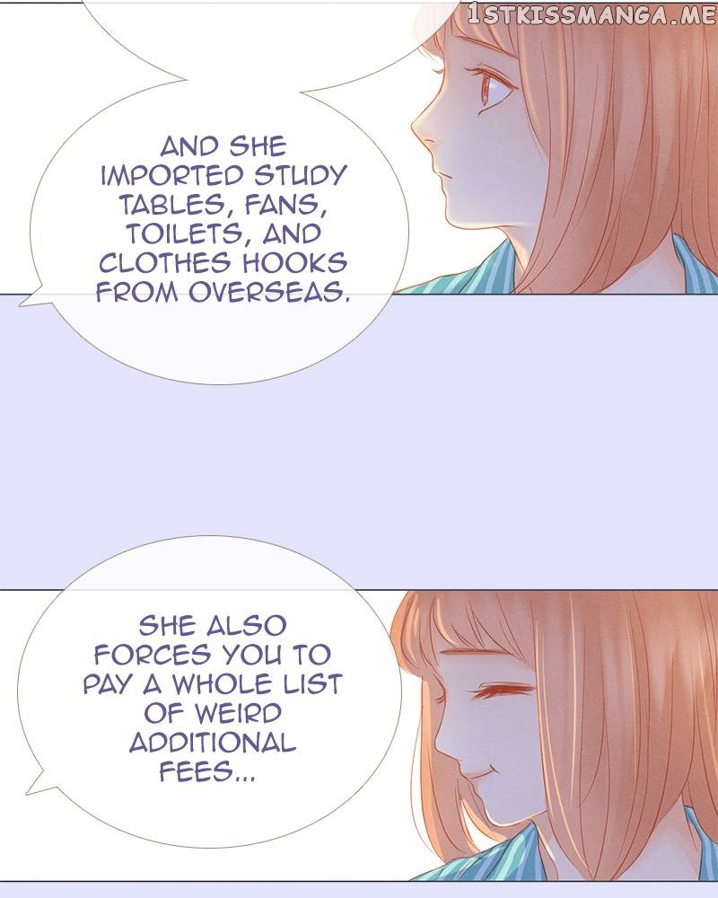 Little Rain chapter 13 - page 61