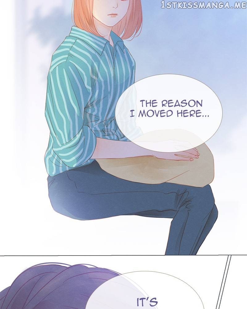 Little Rain chapter 13 - page 70