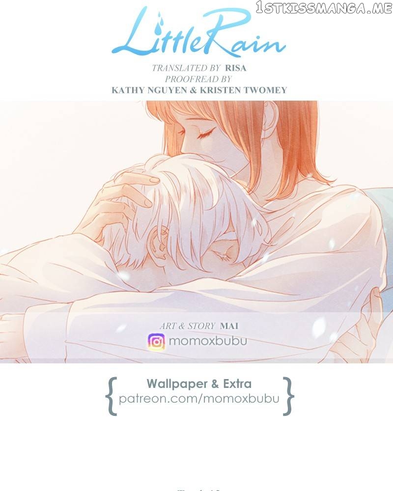 Little Rain chapter 13 - page 76