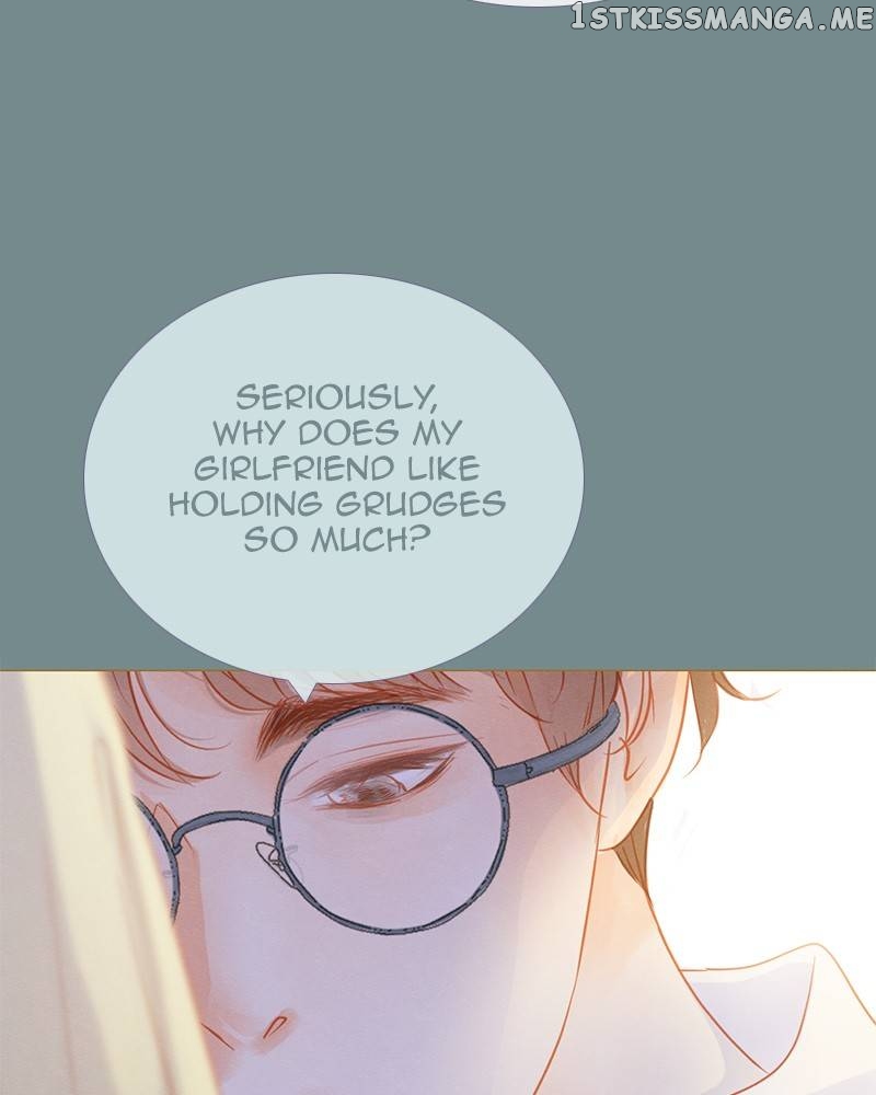 Little Rain chapter 12 - page 13