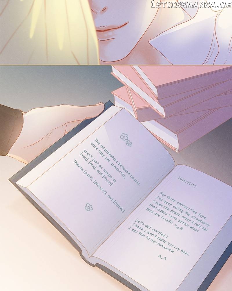 Little Rain chapter 12 - page 15