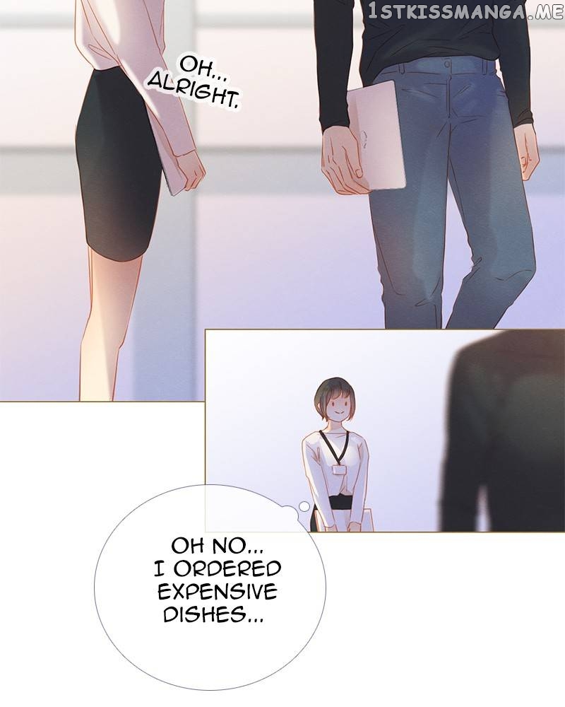 Little Rain chapter 12 - page 33