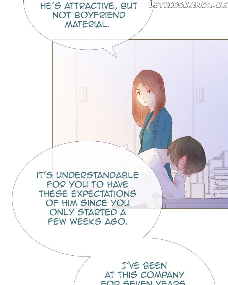 Little Rain chapter 12 - page 39