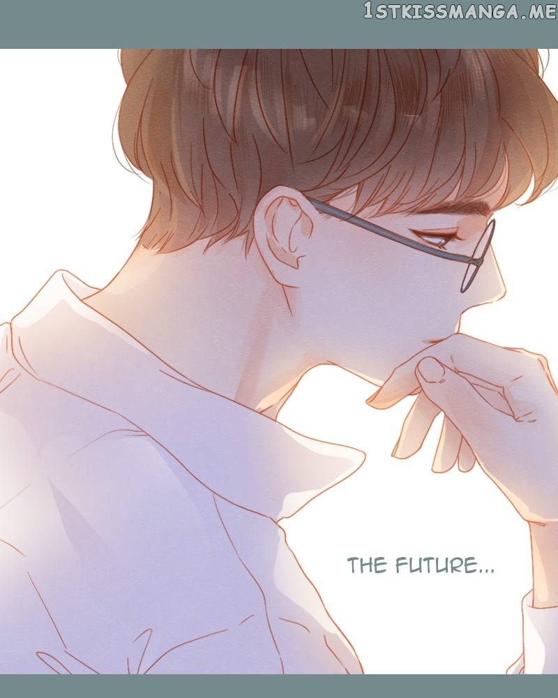 Little Rain chapter 12 - page 6