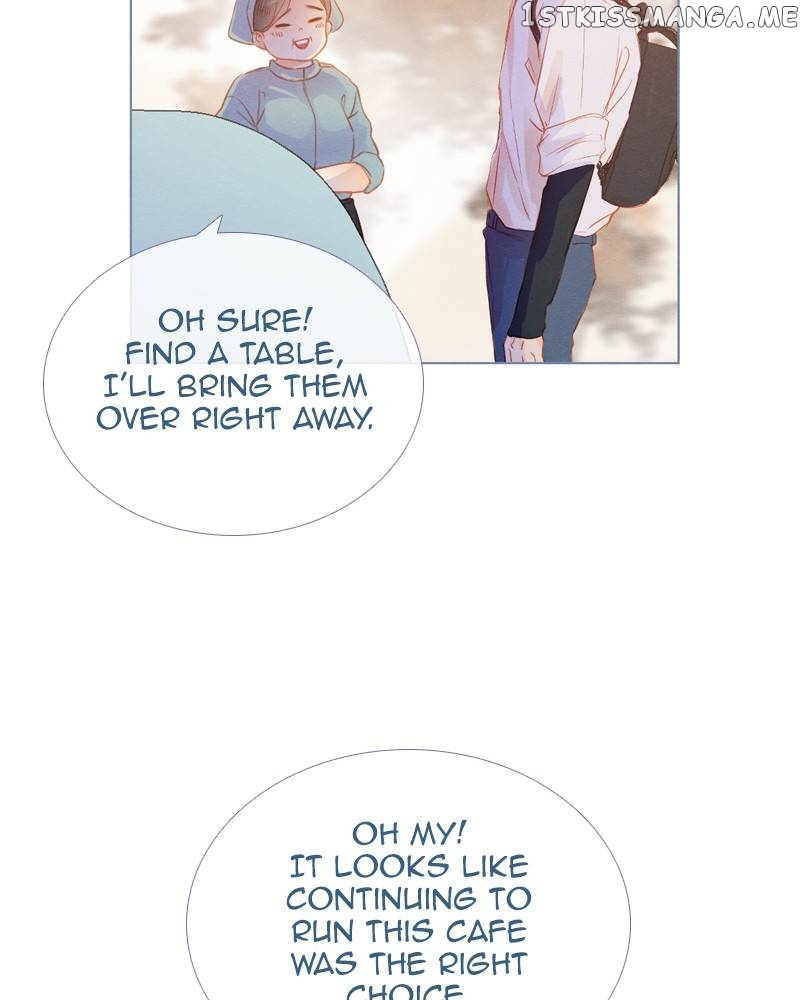 Little Rain chapter 12 - page 61