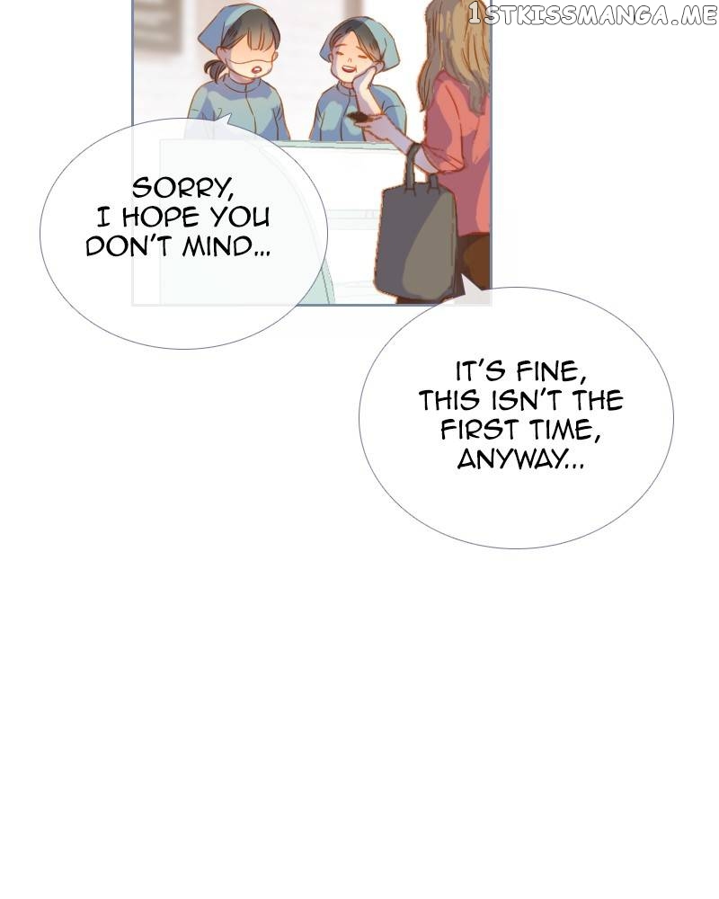 Little Rain chapter 12 - page 67