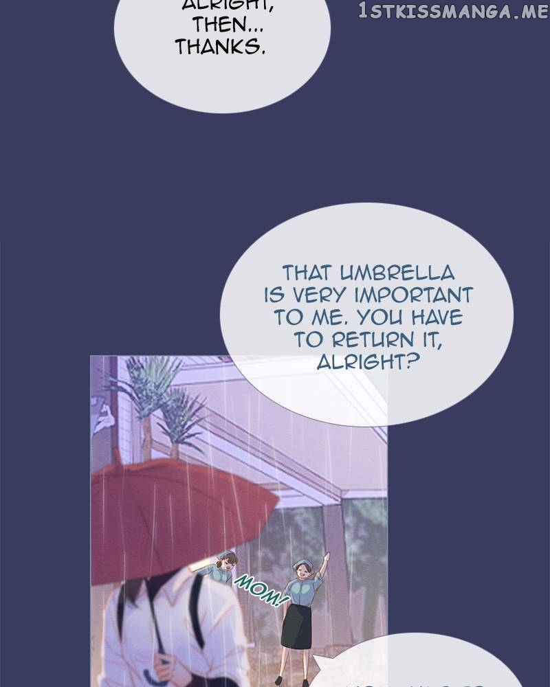 Little Rain chapter 12 - page 71