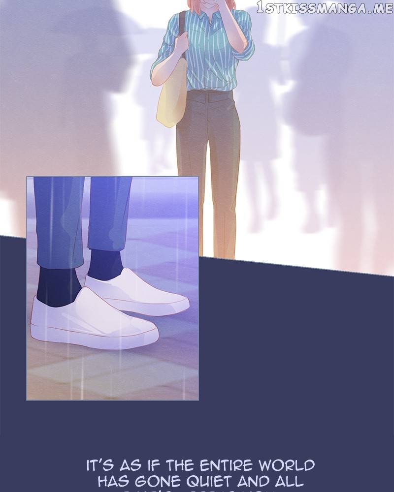 Little Rain chapter 12 - page 80
